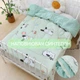Ковдра дитяча літня Homefort 120 х 150 см (41119) Happy every day - зображення 4