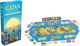 Настольная игра Rozum Catan: Мореходы (R103UA) - изображение 2