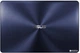 Ноутбук ASUS ZenBook Pro UX550VD-BN069T (90NB0ET1-M00910) Blue - изображение 8
