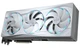 Видеокарта GIGABYTE RTX 5090 32GB AORUS MASTER ICE (GV-N5090AORUSM ICE-32GD) (GDDR7, 512 bit, PCI-E v5.0 x16) - изображение 4