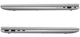 Ноутбук HP 16 ZBook Firefly 16 G11 16" WUXGA IPS/U7-155H/32Gb/SSD512Gb/Arc Graphic/FPS/Підсв/DOS (B30DQES) - изображение 6