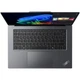 Ноутбук Lenovo 15.3" ThinkPad X9-15 Gen 1 2.8K_OLED/Intel Ultra 5 226V/16GB/SSD512GB/Intel ARC/Win 11 Pro/Black (21Q60020RA) - изображение 4