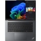 Ноутбук Lenovo 15.3" ThinkPad X9-15 Gen 1 2.8K_OLED/Intel Ultra 5 226V/16GB/SSD512GB/Intel ARC/Win 11 Pro/Black (21Q60020RA) - изображение 5