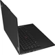 Ноутбук Lenovo 14" ThinkPad T14s Gen 6 FHD/AMD R7 AI Pro 360 /32GB/SSD1TB/Radeon 880M/Win 11 Pro/Black (21M1001NRA) - изображение 9
