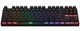 Клавіатура HATOR Icefall Mecha TKL Wireless Rainbow Black (HTK287UA) - зображення 4