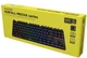 Клавіатура HATOR Icefall Mecha TKL Wireless Rainbow Black (HTK287UA) - зображення 7