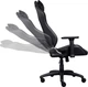 Игровое кресло Trust GXT714 RUYA ECO Black (24908_TRUST) - изображение 5
