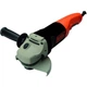 Болгарка (кутова шліфувальна) Black+Decker KG1202 - изображение 1