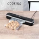 Вакуумний пакувальник ChefOne FW-1015 - изображение 2