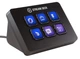 Контролер для стрімінга Elgato Stream Deck Mini Black (10GAI9901) - зображення 1