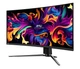 Монітор MSI MPG 341CQPX QD-OLED - изображение 2