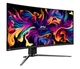 Монітор MSI MPG 341CQPX QD-OLED - изображение 3