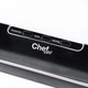 Вакуумний пакувальник ChefOne FW-1015 - изображение 6