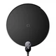 Беспроводное зарядное устройство Digital LED Display Gen 2 Wireless Charger 15W Black, Baseus (CCED000001) - изображение 1