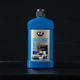 Поліроль для кузова автомобіля K2 Color Max чорний з воском надає блиск та захищає кузов від подальших забруднень 500 мл (K025NI) - зображення 2