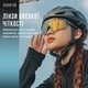 Спортивные поляризованные вело очки ROCKBROS SP323 Серый (RB-SP323-6505) - изображение 3