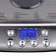 Хлебопечка 19 программ Vilgrand VBM6091_w, мощность 600 Вт, вес выпечки до 1000 гр, таймер, 1 тестомес, режим ферментации, размораживания - изображение 3