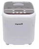 Хлебопечка 19 программ Vilgrand VBM6091_w, мощность 600 Вт, вес выпечки до 1000 гр, таймер, 1 тестомес, режим ферментации, размораживания - изображение 5