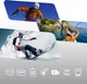 Видеокамера AirOn ProCam 4K Plus Black (4285234589564) - изображение 8