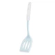 Лопатка ARDESTO Fresh, 33см, силікон, пластик, блакитний (AR1602B) - изображение 2