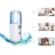 Увлажнитель для кожи лица Nano Mist Sprayer - изображение 5