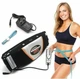Пояс для похудения Vibro Shape, вибромассажер с эффектом сауны, 10 уровней массажа - изображение 2
