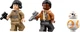 Конструктор LEGO Star Wars Транспортная капсула Сопротивления 294 детали (75176) - изображение 3