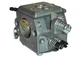 Карбюратор Falcon Pro для бензопил Komatsu Zenoah G621AVS Атлант GoodLuck 762 2627-81001 - изображение 1