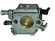 Карбюратор Falcon Pro для бензопил Komatsu Zenoah G621AVS Атлант GoodLuck 762 2627-81001 - изображение 3