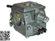 Карбюратор Falcon Pro для бензопил Komatsu Zenoah G621AVS Атлант GoodLuck 762 2627-81001 - изображение 6