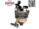 Карбюратор Falcon для двигателей Honda GX240, 16100-ZE2-W71 - изображение 7