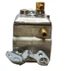 Карбюратор Walbro для бензопил ECHO CS 370 CS 400 CS 501SX CS 4200ES CS 4400 021000100 WALBRO WT-985 A021001921 - изображение 2
