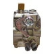 Карбюратор Walbro для бензопил ECHO CS 370 CS 400 CS 501SX CS 4200ES CS 4400 021000100 WALBRO WT-985 A021001921 - изображение 4
