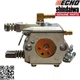 Карбюратор Walbro для бензопил ECHO CS 370 CS 400 CS 501SX CS 4200ES CS 4400 021000100 WALBRO WT-985 A021001921 - изображение 10