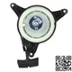 Стартер Falcon Pro для газонокосилок MTD 951-10299A, 395 PO, двигателей Honda GXV140 (751-10299, 751-11720,751-12683,28400-ZG9-803, 28400-ZG9-802) - изображение 9