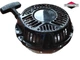 Стартер Falcon Pro для двигунів Briggs & Stratton, серія 950, Hecht, для газонокосарок Viking (591781) (STR168F) - зображення 4