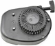 Стартер Falcon Pro для газонокосилок Oleo-Mac G44 48 GV 53 TK Efco AR44 48 53 AL-KO Pro 140 Pro 160 Stiga CastelGarden Alpina Einhell Iron Angel L66150248 - изображение 1