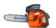 Стартер Falcon Pro для бензпил Hsqv T 435 на мотопилу Zenoah GZ 3500T 5220125-01 5857453-01 (STR005) - зображення 3