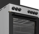 Плита BEKO FBM62120SD - изображение 3