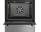 Плита Beko FBSM62530DXMS - изображение 5
