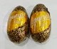 Шоколадне яйце Figaro Liqueur Egg Фігаро з яєчним лікером 27г - изображение 2
