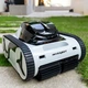 Бездротовий робот-пилосос для басейну Fairland X60 - изображение 4