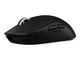 Миша бездротова Logitech G Pro X Superlight Wireless (910-005880) чорна - зображення 2