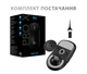 Миша бездротова Logitech G Pro X Superlight Wireless (910-005880) чорна - зображення 4