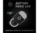 Миша бездротова Logitech G Pro X Superlight Wireless (910-005880) чорна - зображення 5