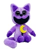 М’яка іграшка Кіт Дрімот CatNap, 33 см — плюшевий кіт Poppy Playtime, арт. 00517-91-1 - зображення 1