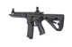 Страйкбольна штурмова гвинтівка Arcturus SR16 CQB Ambi FE Black - зображення 6