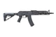 Страйкбольна штурмова гвинтівка Arcturus Advanced Tactical AK Mod1 Carbine AEG FE Carbine Black - зображення 4