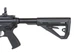 Страйкбольна штурмова гвинтівка Arcturus SR16 CQB Ambi FE Black - зображення 8