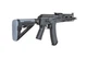 Страйкбольна штурмова гвинтівка Arcturus Advanced Tactical AK Mod1 Carbine AEG FE Carbine Black - зображення 5